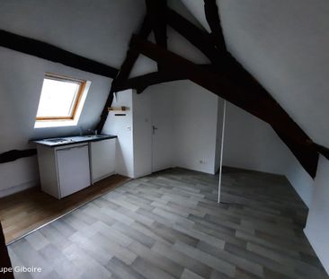 Appartement T1 à louer - 16 m² - Photo 5