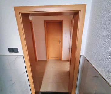 Gepflegte helle 2 ZKB Wohnung AB SOFORT zu vermieten - Photo 4