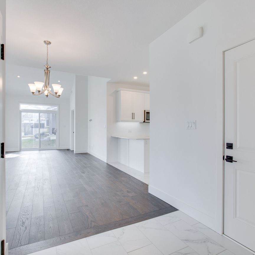 For Lease - 134 Julie Crescent Unit# Upper, London South, Ontario - Photo 1