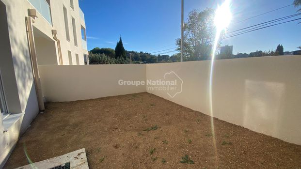 NIMES - PROCHE KENNEDY, - Photo 1
