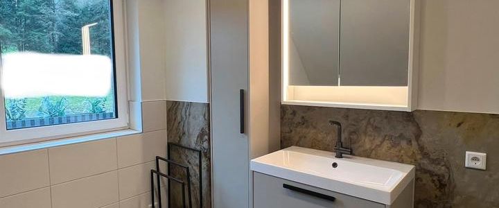 Wohlfühloase im Dortmunder Süden: frisch sanierte 3,5 Z. Wohnung - Photo 1