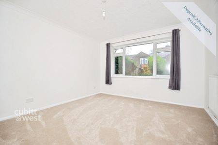 2 bedroom maisonette to rent - Photo 3
