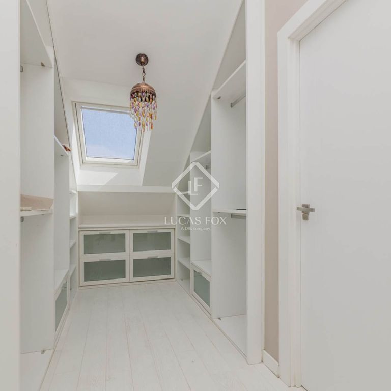 6 bedroom luxury Villa for rent in Las Rozas de Madrid, Autonomous Region of Madrid - Photo 1