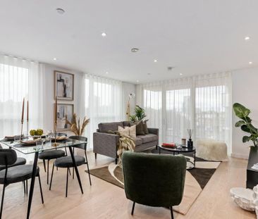 2 bedroom apartment to rent - Photo 1