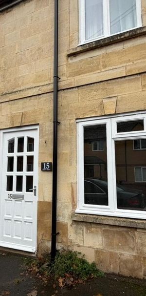 Belton Street - Photo 1