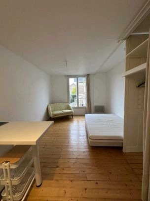 Location Appartement 1 pièce 23m² SCEAUX 92330 - Photo 1