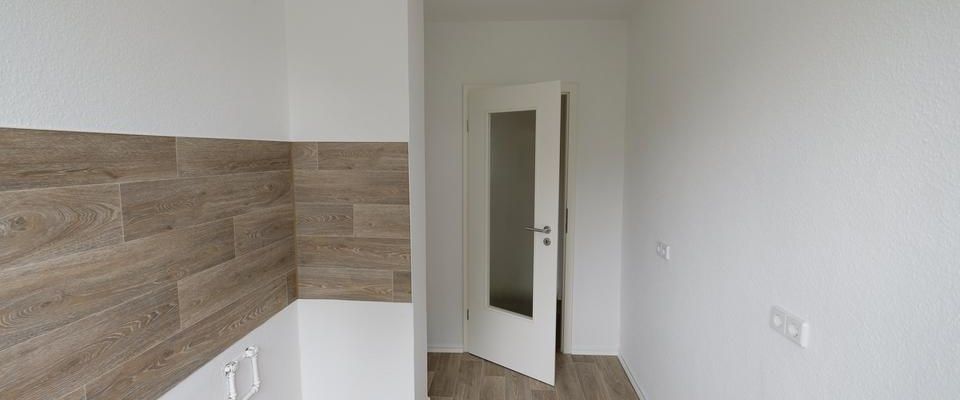 Herzbeben…moderne 3-RW mit Dusche u. Balkon!!! - Photo 1