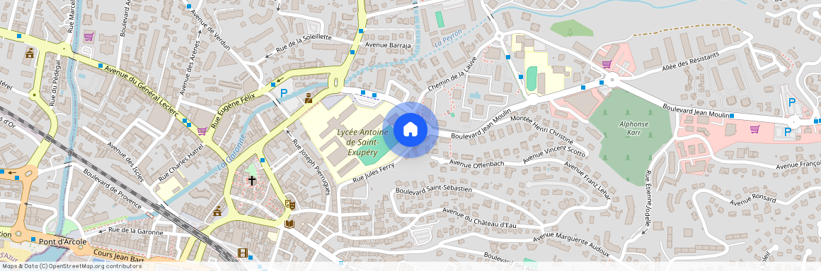 83700, Saint-Raphaël