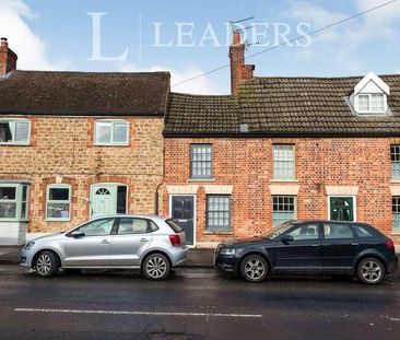 Coxwell Street, Faringdon, SN7 - Photo 1