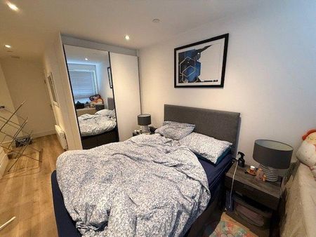 Studio to rent - Photo 2