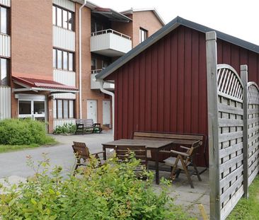 Björnåkersgatan 20 - Foto 1