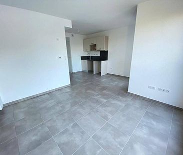 Location appartement neuf 1 pièce 25.75 m² à Montpellier (34000) - Photo 3