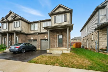 For Lease - 25 Saffron Way, Pelham, Ontario - Photo 4