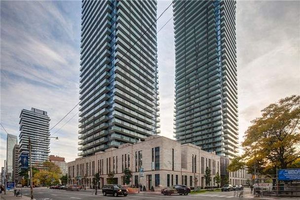 For Lease - 1080 Bay Street Unit# 3806, Toronto, Ontario - Photo 1