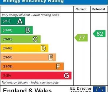 2 bedroom semi-detached house to rent - Photo 3