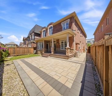 For Lease - 3196 Ernest Appelbe Boulevard, Oakville, Ontario - Photo 4