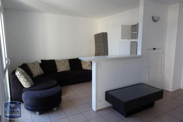 Appartement à louer 3 pièces 68.25m² - Photo 1