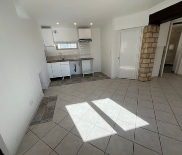 Appartement à louer - Photo 3
