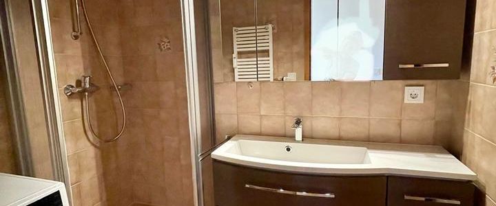 2-Zimmer Wohnung in Seebruck am Chiemsee -wo andere Urlaub machen - Foto 1