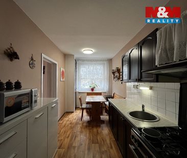 Pronájem bytu 2+1 53 m² - Photo 4