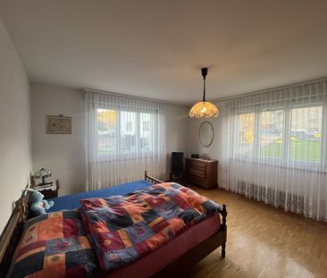 À louer – Villa individuelle à Prez-vers-Noréaz - Photo 3