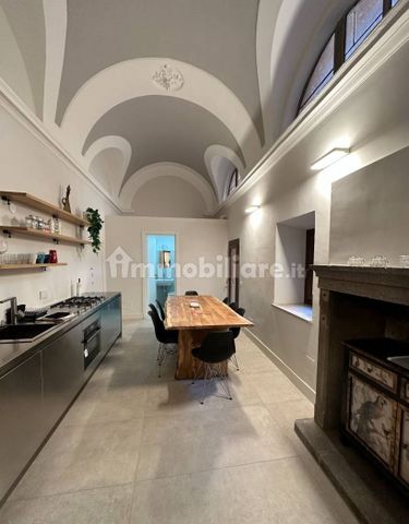 Quadrilocale corso Umberto I 36, Centro, Ronciglione - Photo 4
