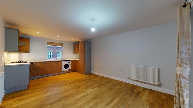 2 bedroom apartment to rent - Photo 1