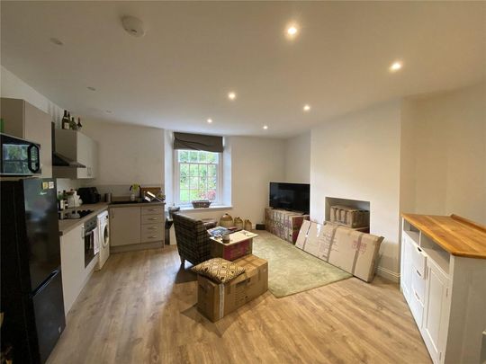 1 bedroom apartment to rent - Photo 1