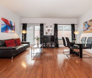 Rue De la Gauchetière Ouest - Photo 5