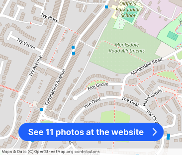 Elm Grove, Englishcombe Park, Bath, Somerset, BA2 - Photo 1