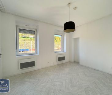 Location Appartement 1 pièce 30m² LONGUYON 54260 - Photo 3