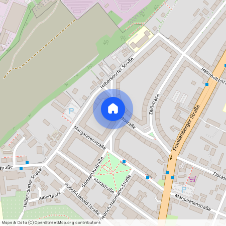 Orthstraße 17, 09131 Chemnitz