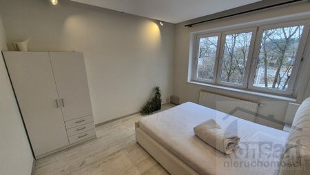 2 pokoje z dużą kuchnią | 1 piętro | ul. Mieszka I - Zdjęcie 3