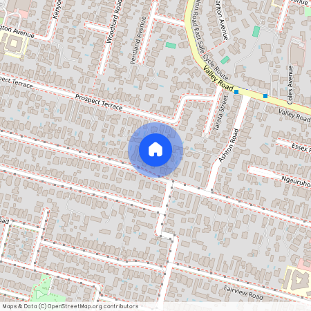 5/53 Grange Road, Mount Eden, Auckland