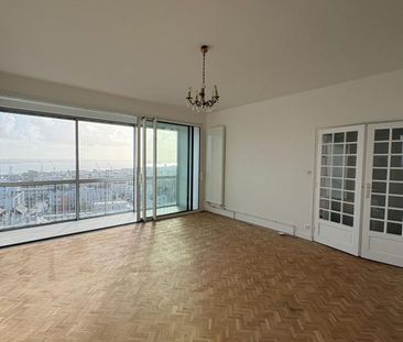 Location Appartement 3 pièces 87m² BREST 29200 - Photo 1