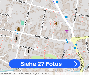 *Müllheim - 4.Zimmerwohnung* - Foto 1