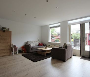 Te huur: Huis Helena Kuipers-Rietbergstraat in Almere - Foto 4