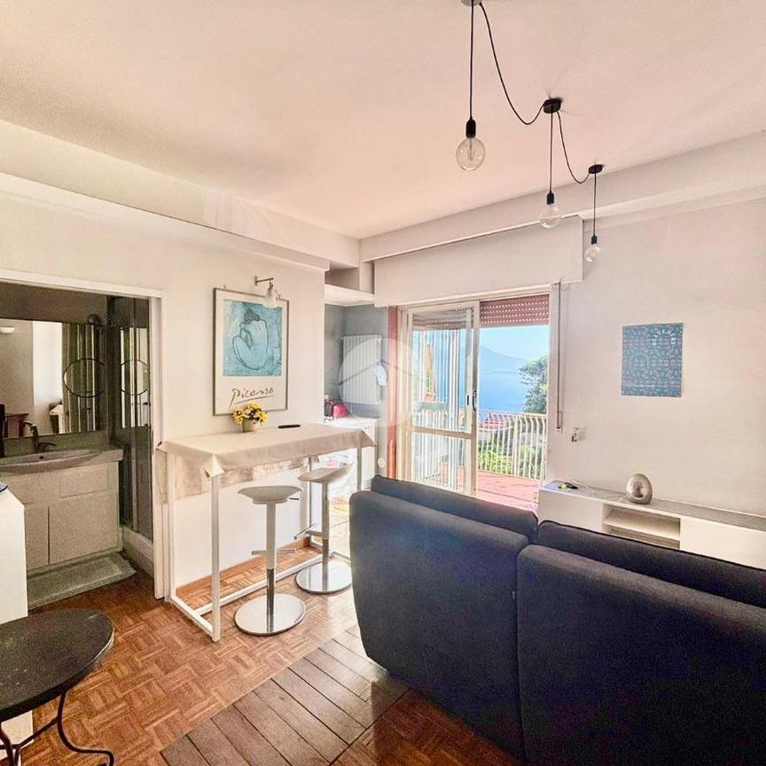 Monolocale in affitto - Foto 1