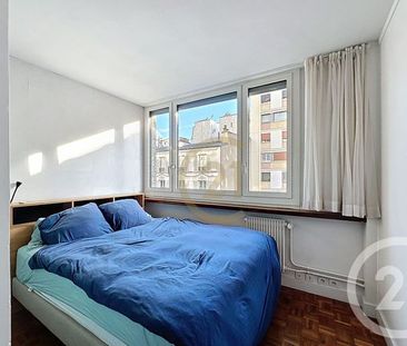 Appartement T2 à louer - Photo 6