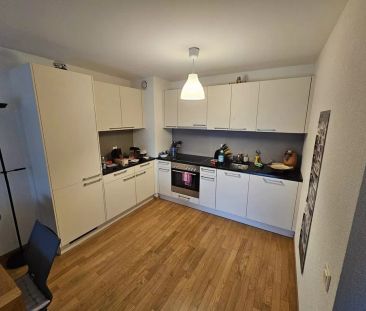 Appartement de 2.5 pièces très lumineux - Foto 3