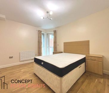 2 bedroom apartment to rent - Photo 6