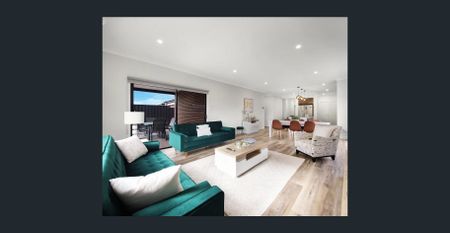 Stylish, Convenient, and Modern Living – BILLS INCLUDED! - Photo 2