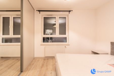 Zostań pierwszym najemcą|Bonarka|2pok|52m2 - Zdjęcie 2