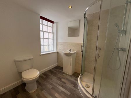 1 bedroom in a house share to rent - Photo 5