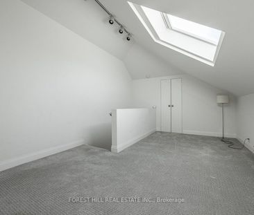 For Lease - 14B Glenview Avenue Unit# 2nd & 3rd Floor, Toronto, Ont... - Photo 2