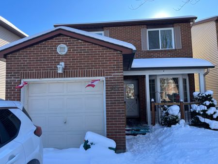 For Lease - 45 Huntsman Crescent, Kanata, Ontario - Photo 2