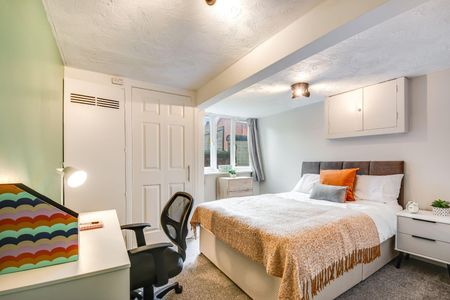 3 Hessle Street Leeds - LS6 1EL - Photo 2