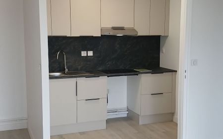 Appartement à louer 2 pièces • 45,77 m2 Chelles - Photo 2