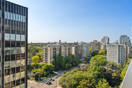 For Lease - 99 Foxbar Road Unit# 1603, Toronto, Ontario - Photo 5