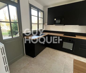 Maison Compiègne 6 pièce(s) 101 m² - Photo 6